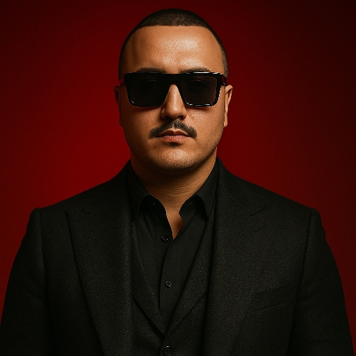 Mohamed Khaled Saber Abdullah - avatar
