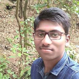 Rakesh Patil - avatar