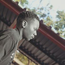 Paulsen M Mwanza - avatar