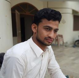 sadiq baloch - avatar
