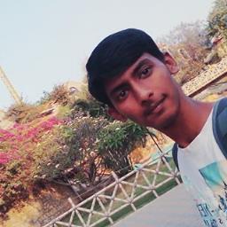 Swaroop E - avatar