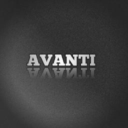 Avanti - avatar