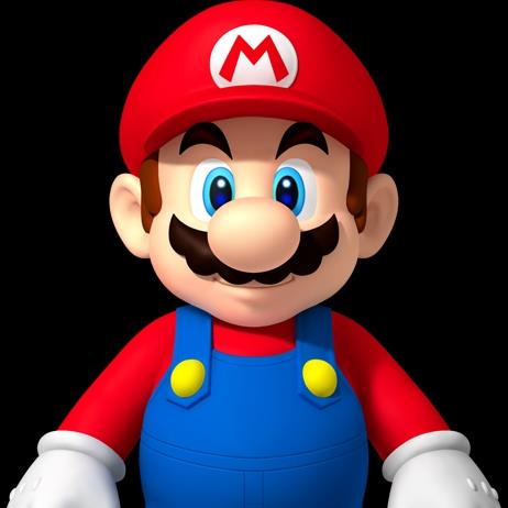 Mario [Code Studios] - avatar