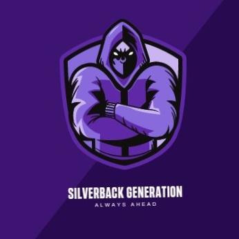 SilverBack Generation - avatar