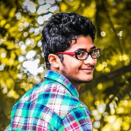 prasanth guna - avatar