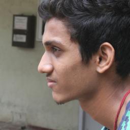 Saurav Nair - avatar