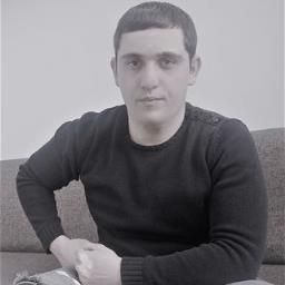 Vardan Sargsyan - avatar