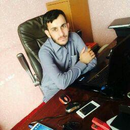 Mohammad Irfan Hashimi - avatar