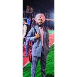 Raman Deep Singh - avatar