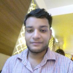 Sah Swapnil Agrawal - avatar