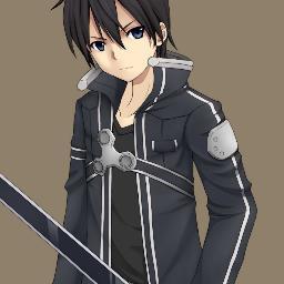 Kazuto - avatar