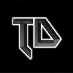 TD Gaming - avatar