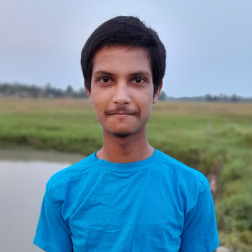 Rahul Mondal - avatar