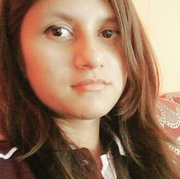 Ashmita Lamichhane - avatar