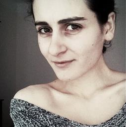 Astghik Salnazaryan - avatar