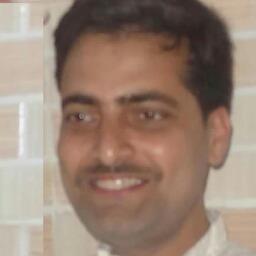 Dilip Pandey - avatar