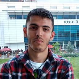 Ahmet Temiz - avatar