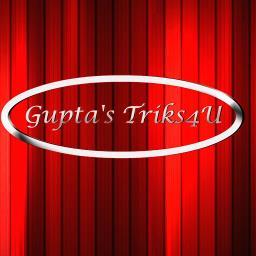 Gupta Weber - avatar