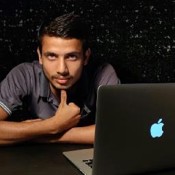 Mishra Adarsh - avatar