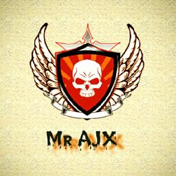Mr AJX 😎😈 - avatar
