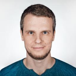 Alex Bluzhin - avatar