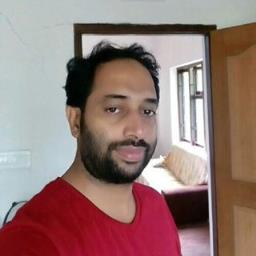 Saleem Pv - avatar