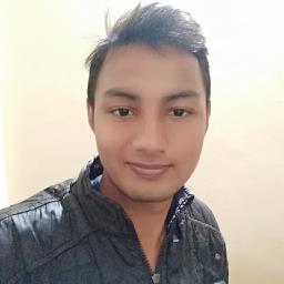 Shubham Purohit - avatar