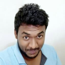 kanthraj s - avatar