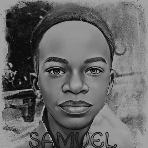 Okere Samuel - avatar