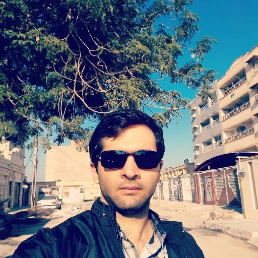 Mehrdad Zabiholla - avatar