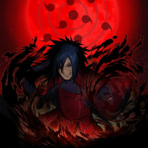 Madara Uchiha - avatar