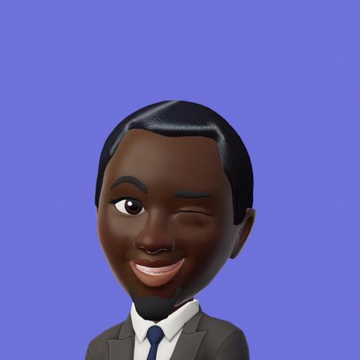 Mamadou Lamine Sarr - avatar