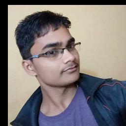 Sachin pawar - avatar