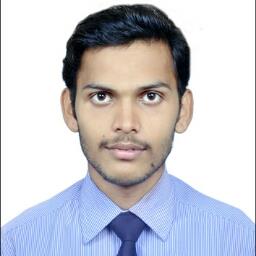 Ajinkya Pradiprao Deosarkar - avatar