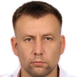 Mikhail Egorov - avatar