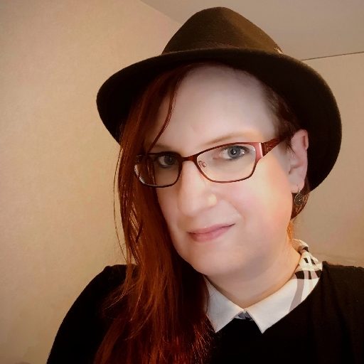 Hanna Rundberg - avatar