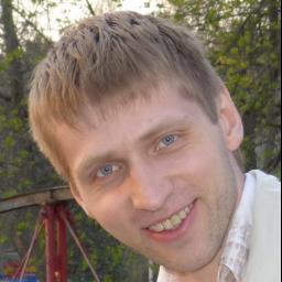 Максим Урбанович - avatar