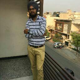 Parvinder Singh - avatar