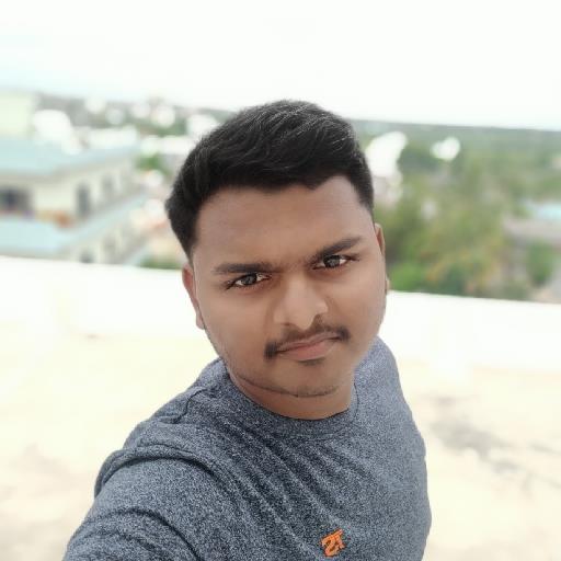 Shreyas Sakri - avatar
