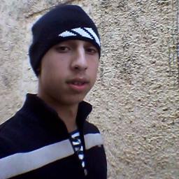 ‫المهتدي محمد‬‎ - avatar