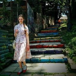 Eva Shukevich - avatar