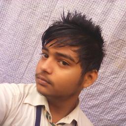 Varidh Srivastava - avatar