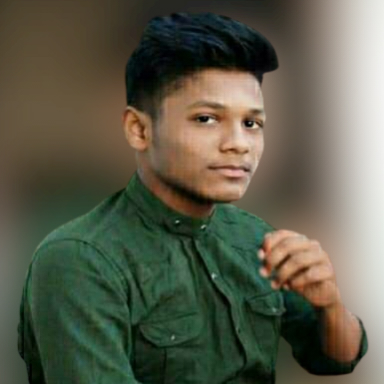 Aurosish dev - avatar