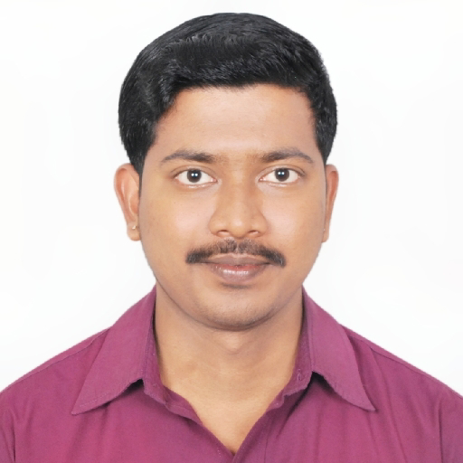 Prashanth - avatar