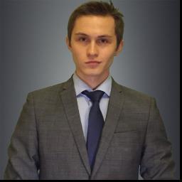 Sergey Musiyenko - avatar