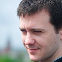 Krzysztof Owczarek - avatar