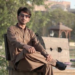 Ch Farrukh Rafique - avatar