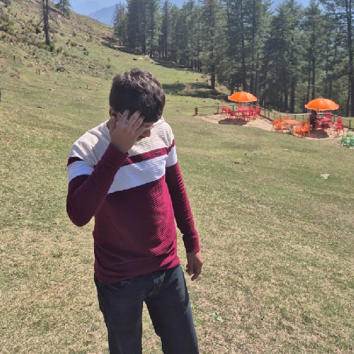 Dhyey Patel - avatar
