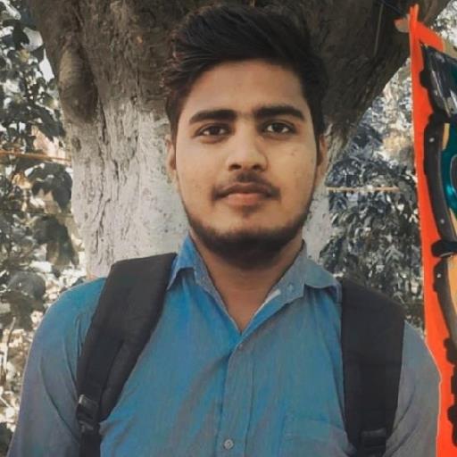Shubham Kumar - avatar