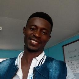Joseph Ndive - avatar